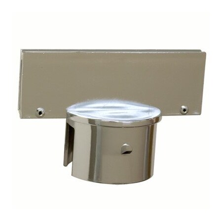 Nmc Chrome Sign Adapter HDSAC